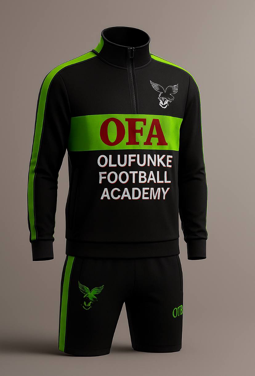 OFA Tracksuit